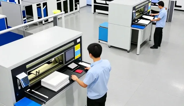 张家港恒沃机械制造有限公司