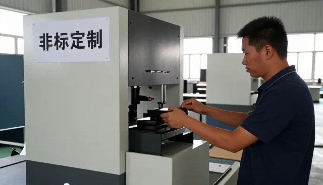 张家港恒沃机械制造有限公司提供适合设备维修等的非标自动化设备