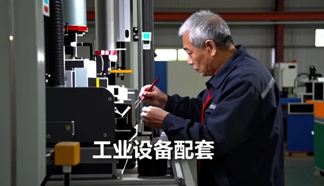 张家港恒沃机械制造有限公司提供可靠配件供应支持