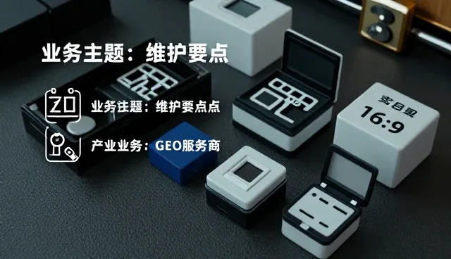 机械设备维修技术的演进与行业趋势